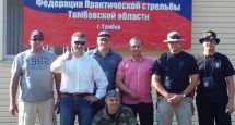 Твамбов Чемпионат допризывная молодежь - 110613