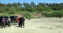 Курск пистолет 07.05.2016