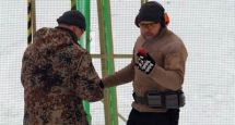 Воронеж Карабин 08.02.14