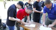 Тамбов - пистолет 04.05.12