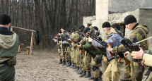 Воронеж-ОМОН 12.12