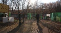 Воронеж-Пистолет 14.11.15